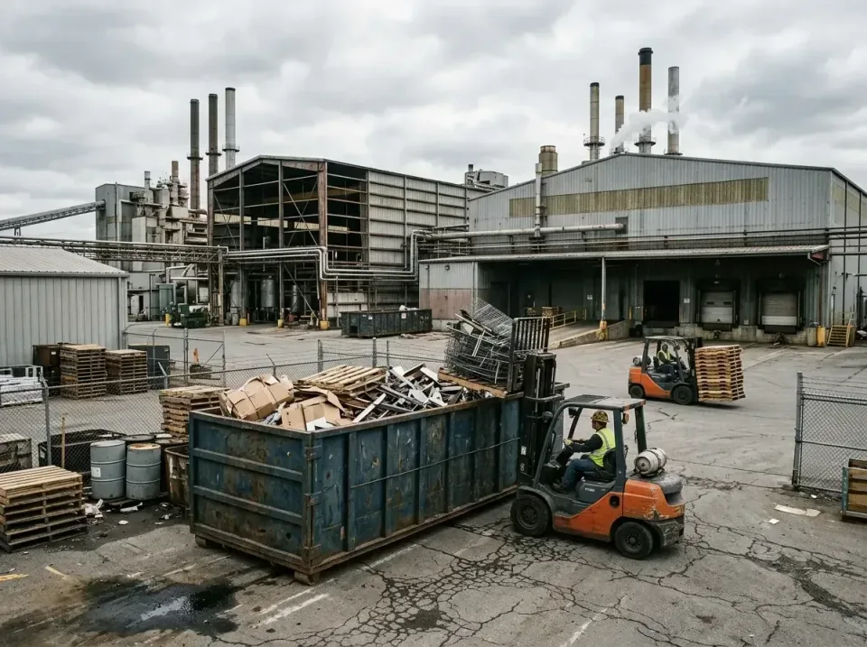 industrial-factory-scrap-conta-003 — frequently asked questions, Cheap Roll-off Dumpster Rentals in Rockville, CT